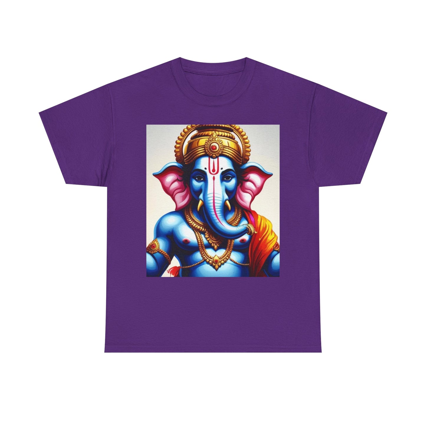 RACAVO - GANESHA