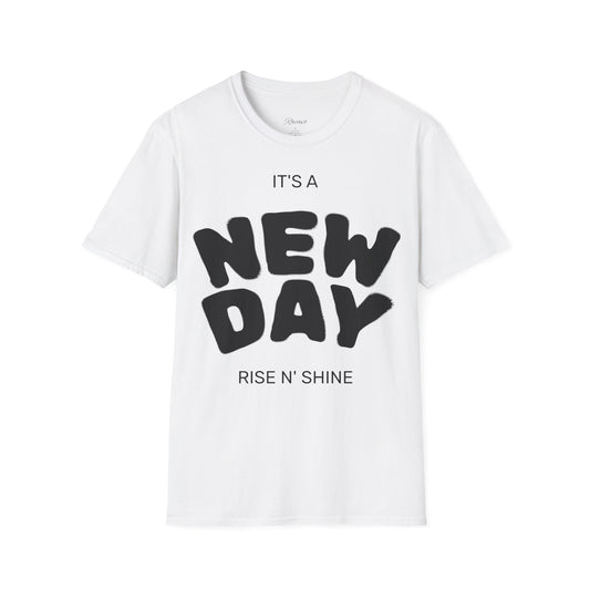 راكافو - يوم جديد