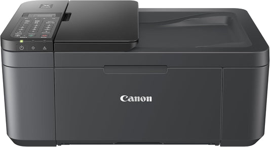 Canon PIXMA Tr4755I Multifunktionsdrucker 4In1
