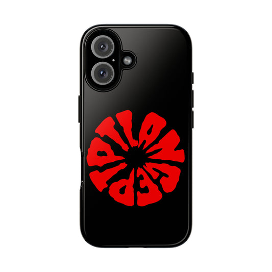 Schutz Hülle 3D Runddruck