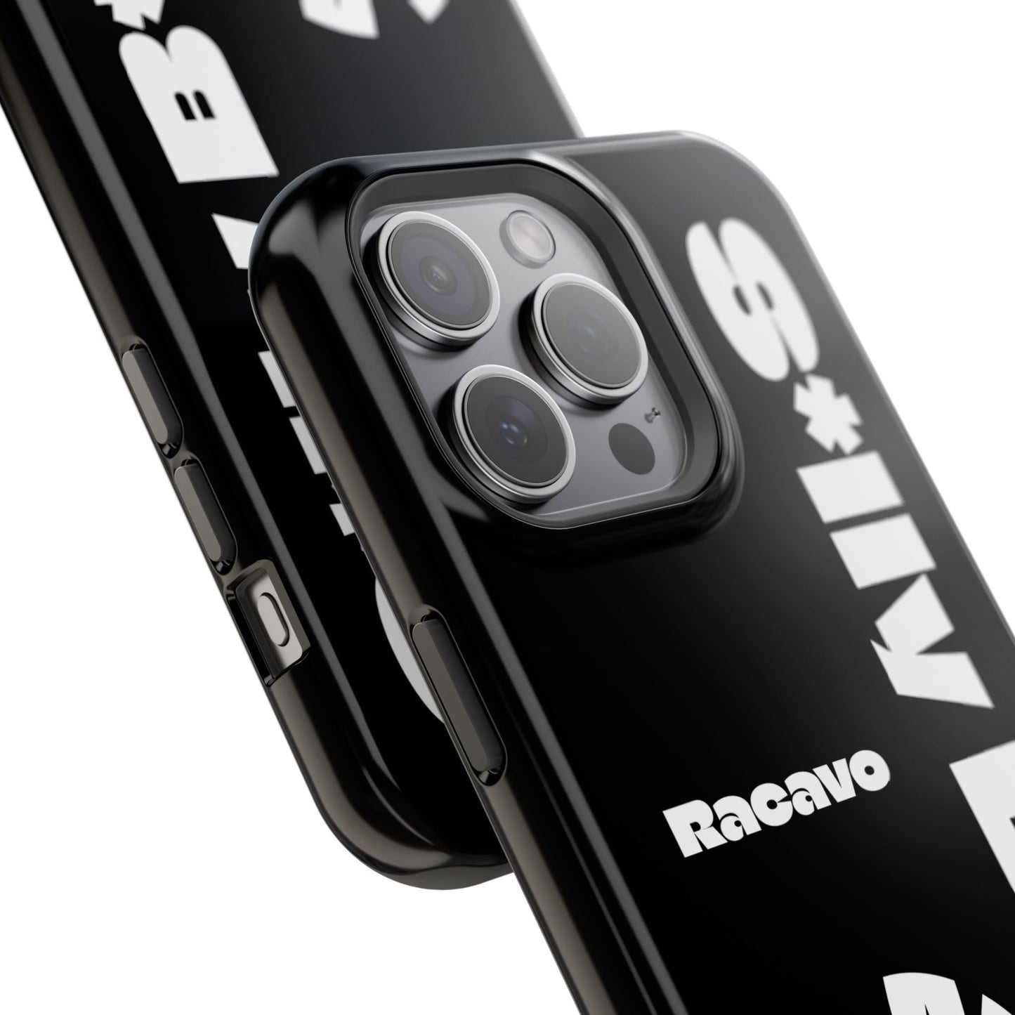 Magnetic Tough Case mit MagSafe Kompatibilität