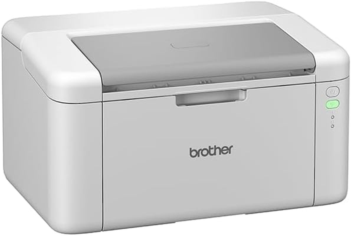 Brother HL-L1230W, Laserdrucker, A4, Mono, Wi-Fi, USB