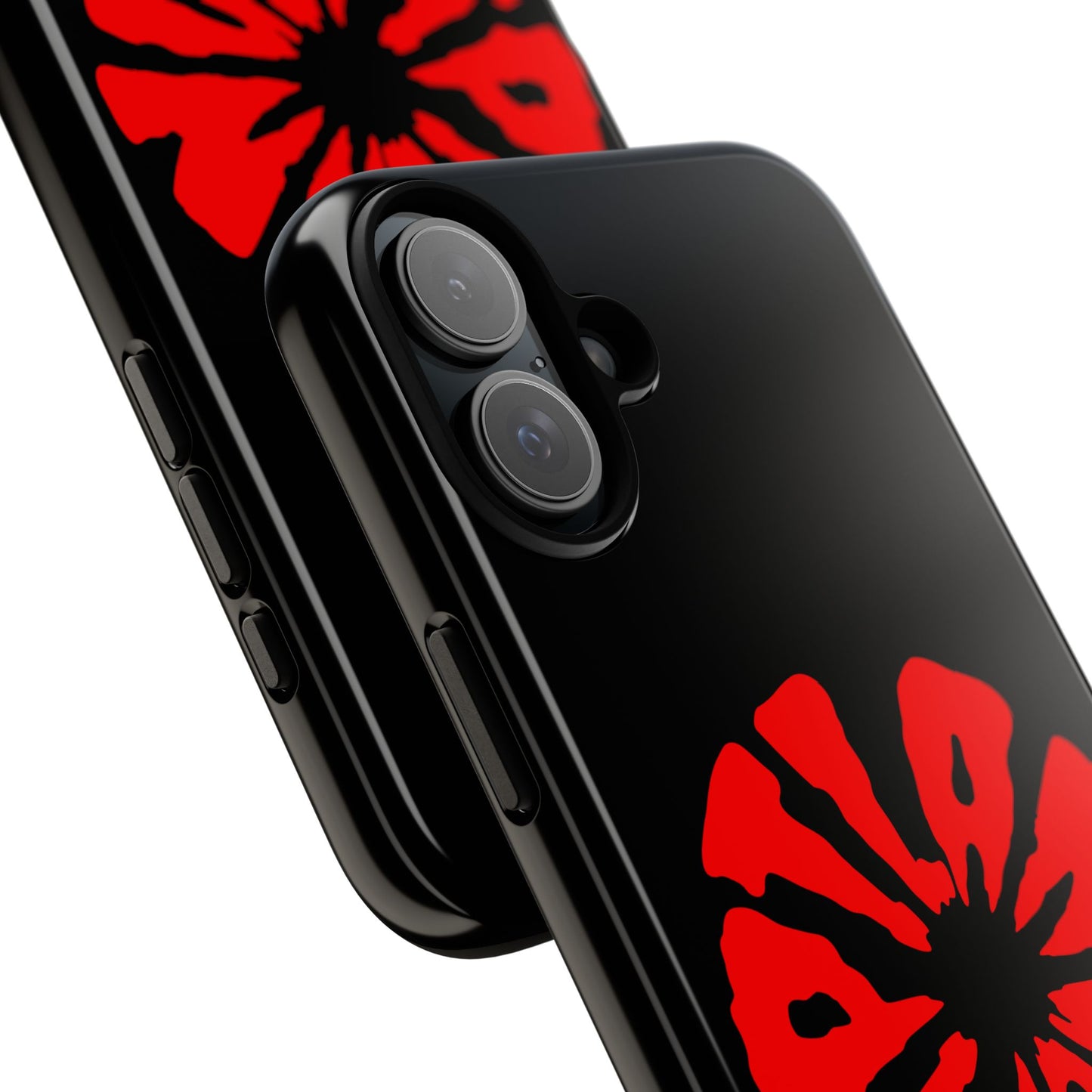 Schutz Hülle 3D Runddruck