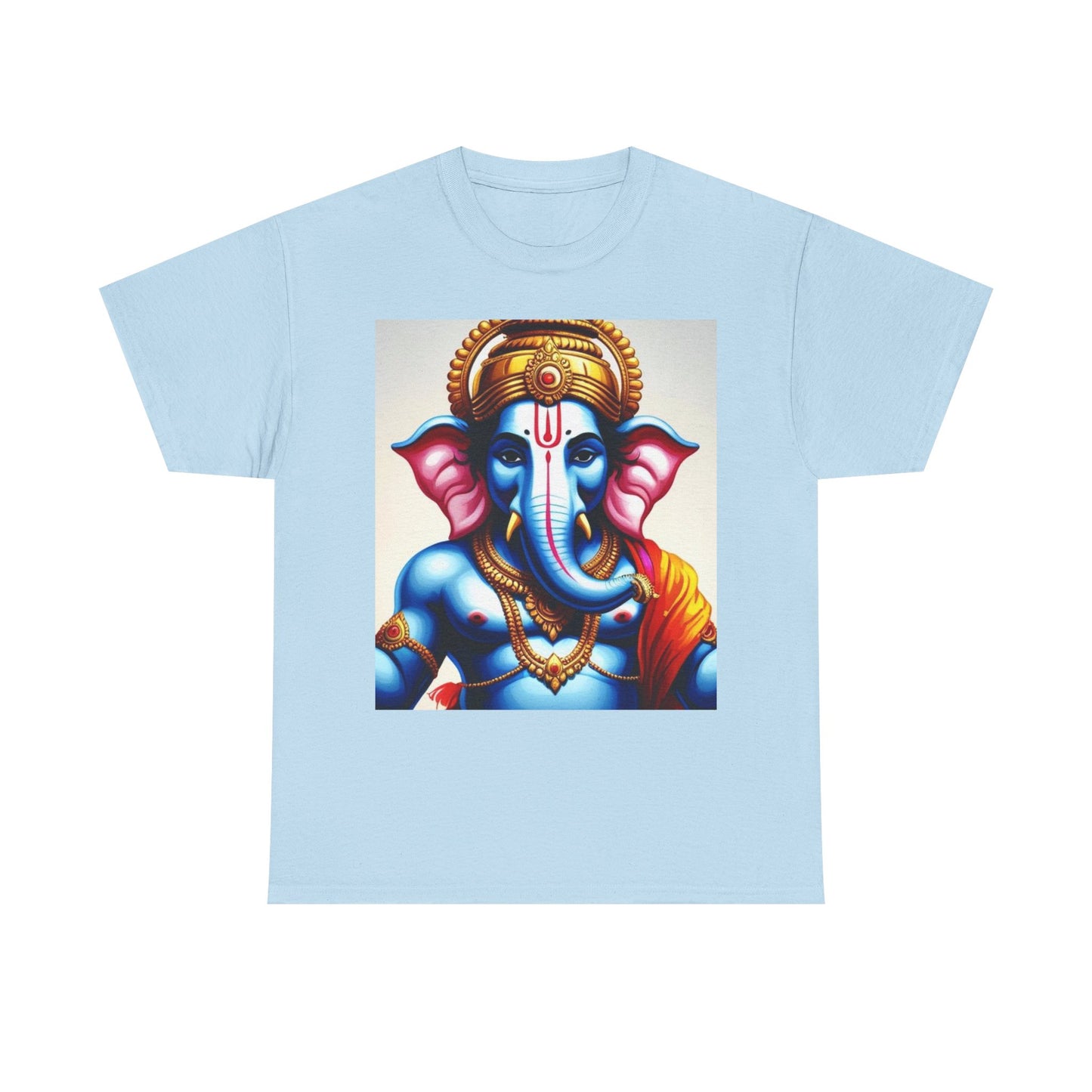 RACAVO - GANESHA