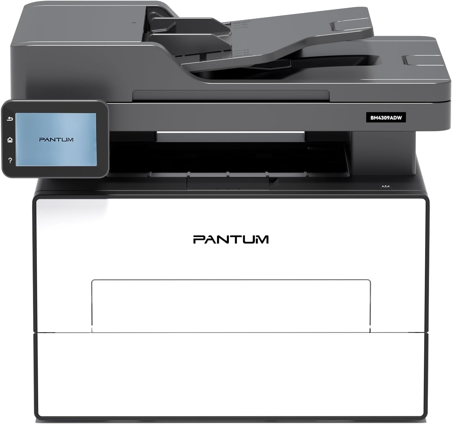 PANTUM BM4309ADW Multifunktionsdrucker Laserdrucker Schwarz Weiss