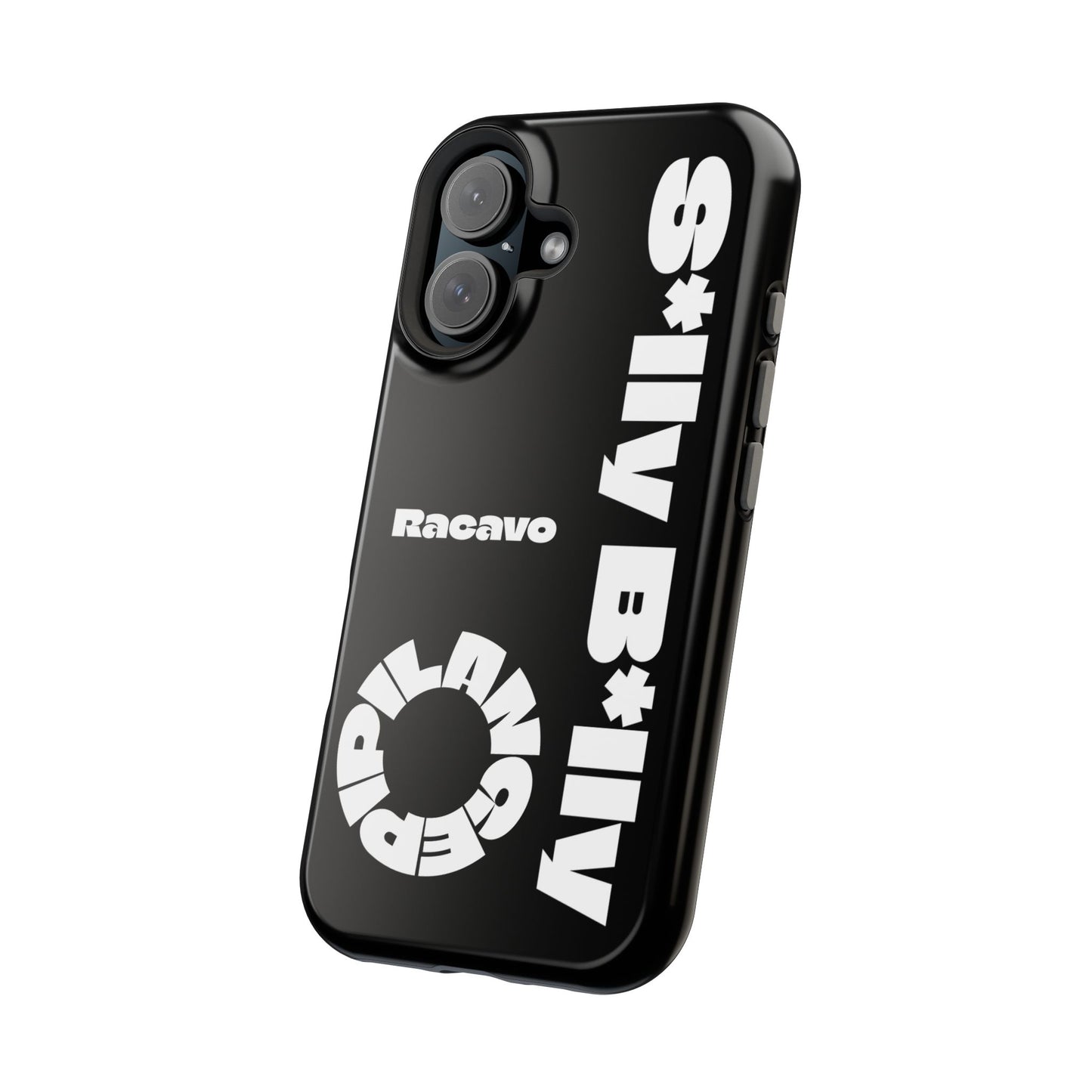 Magnetic Tough Case mit MagSafe Kompatibilität