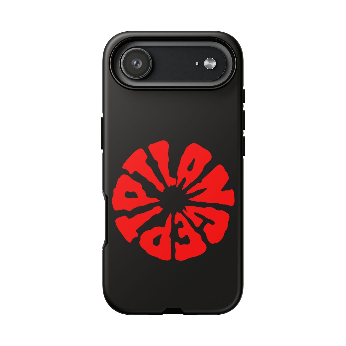 Schutz Hülle 3D Runddruck