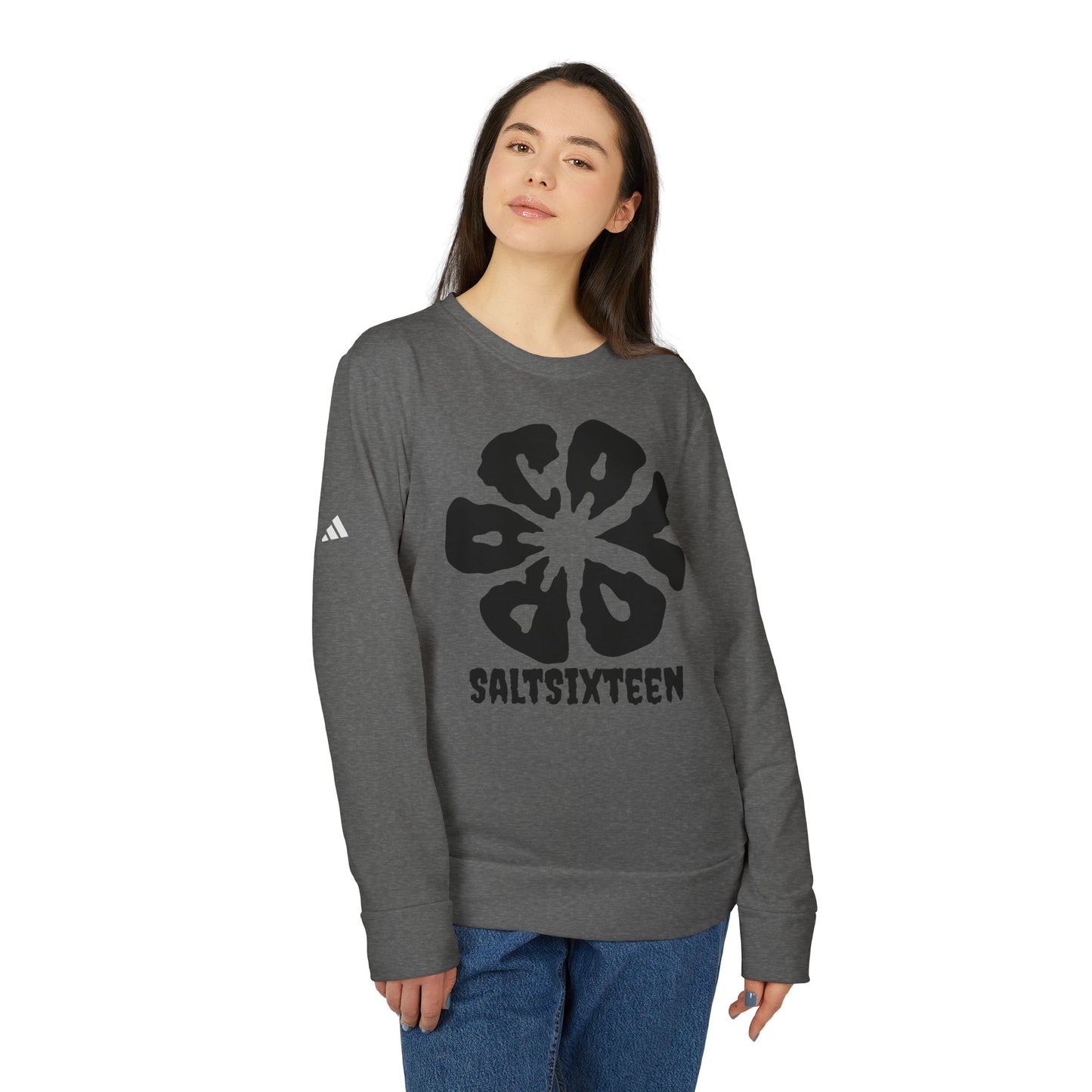 RACAVO/ADIDAS - SALTSIXTEEN ZWEADZHIRD