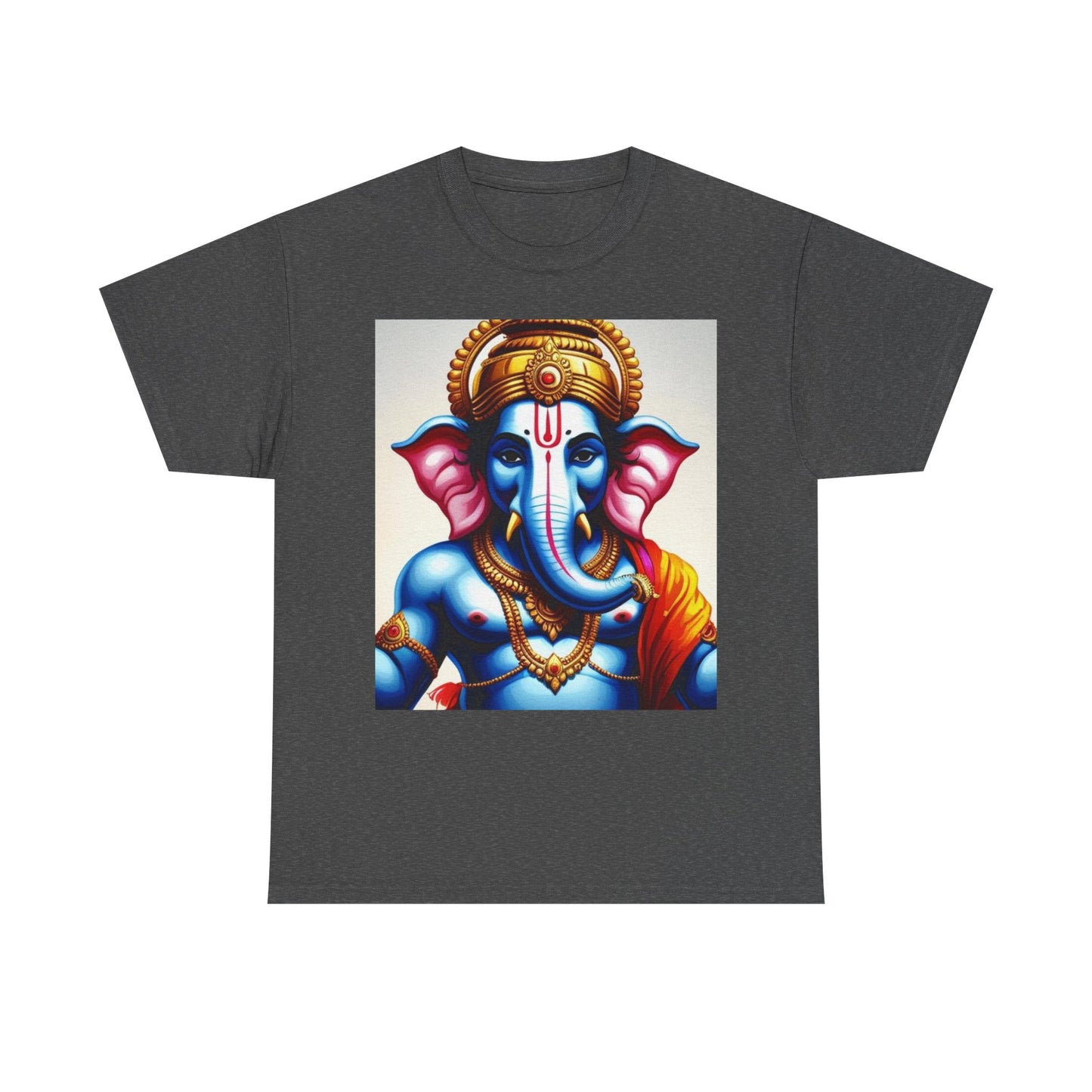 RACAVO - GANESHA