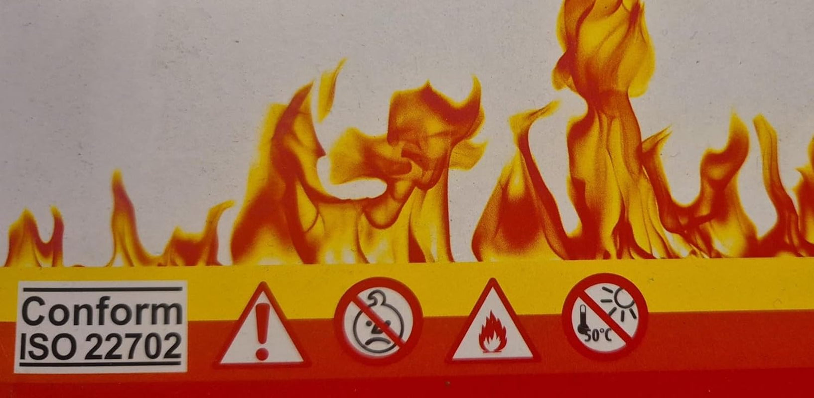 6 X Stabfeuerzeug XXL FLEXIBEL 28,5 Cm Feuerzeug BBQ Kamin + 1 Gratis Feuerzeug