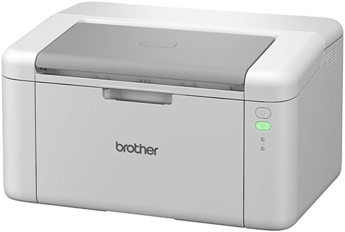 Brother HL-L1230W, Laserdrucker, A4, Mono, Wi-Fi, USB