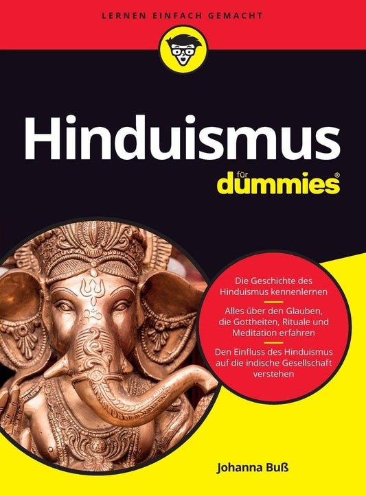Hinduismus für Dummies