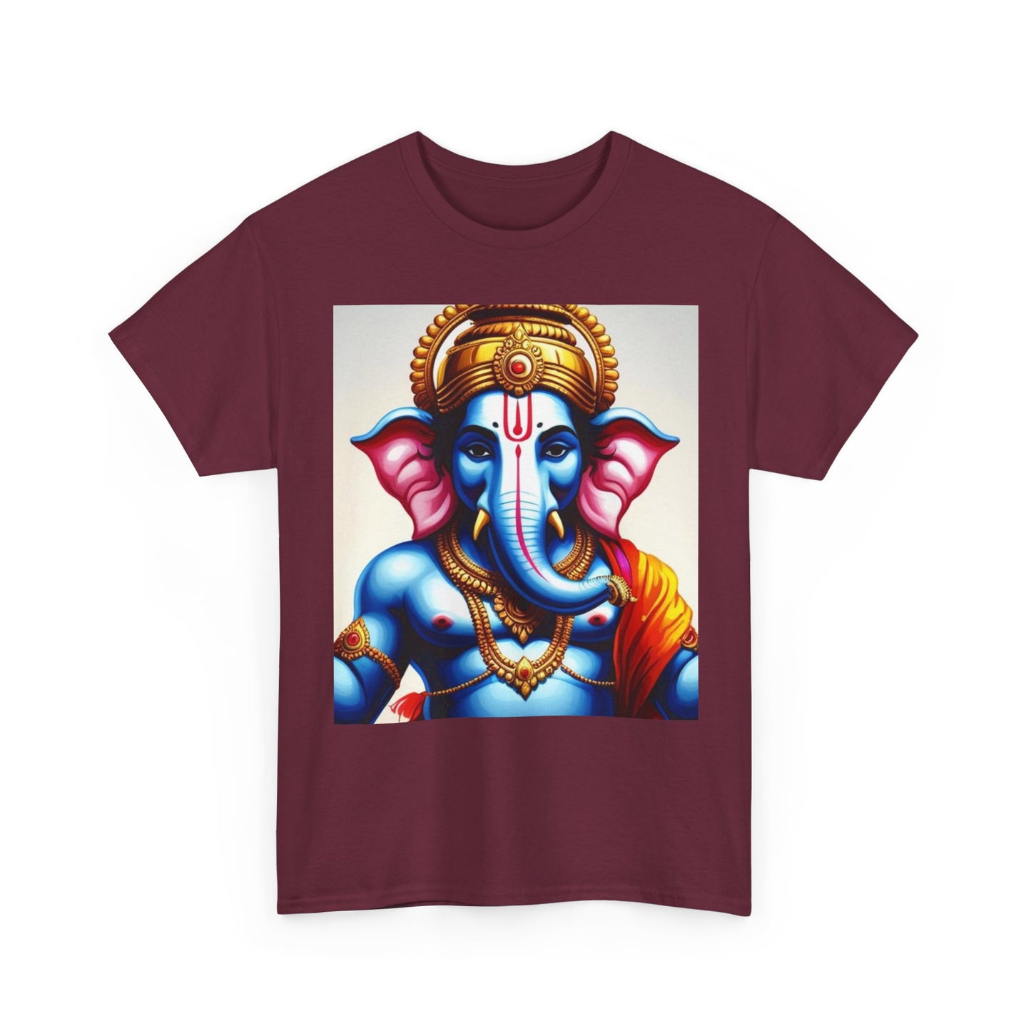 RACAVO - GANESHA