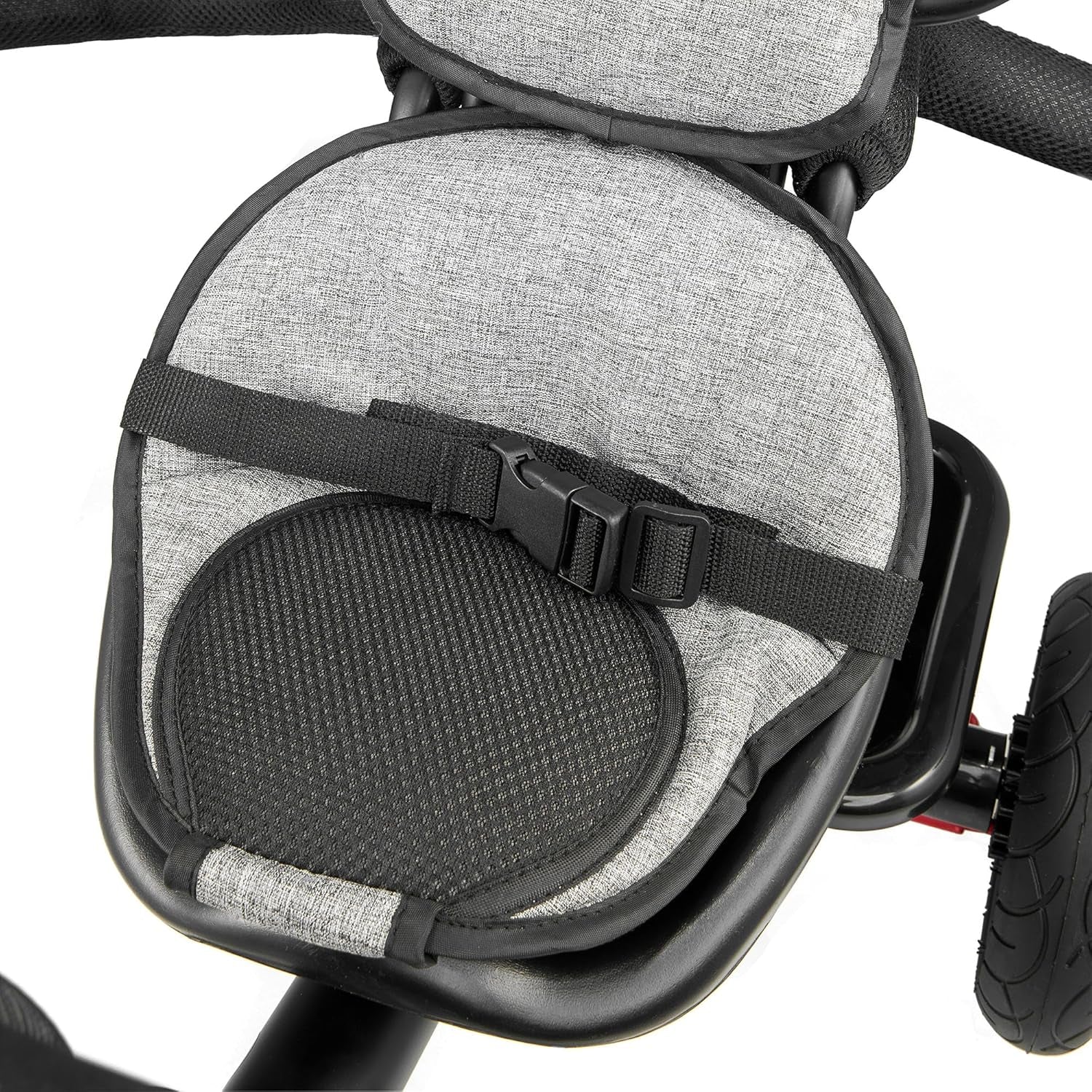 Hypermotion Dreirad Ab 1 Jahr Mit Schubstange