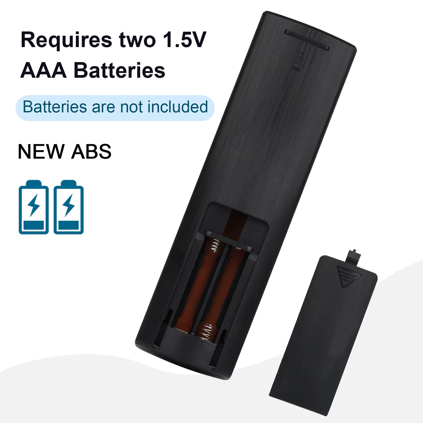 3 Universal Fernbedienungen 