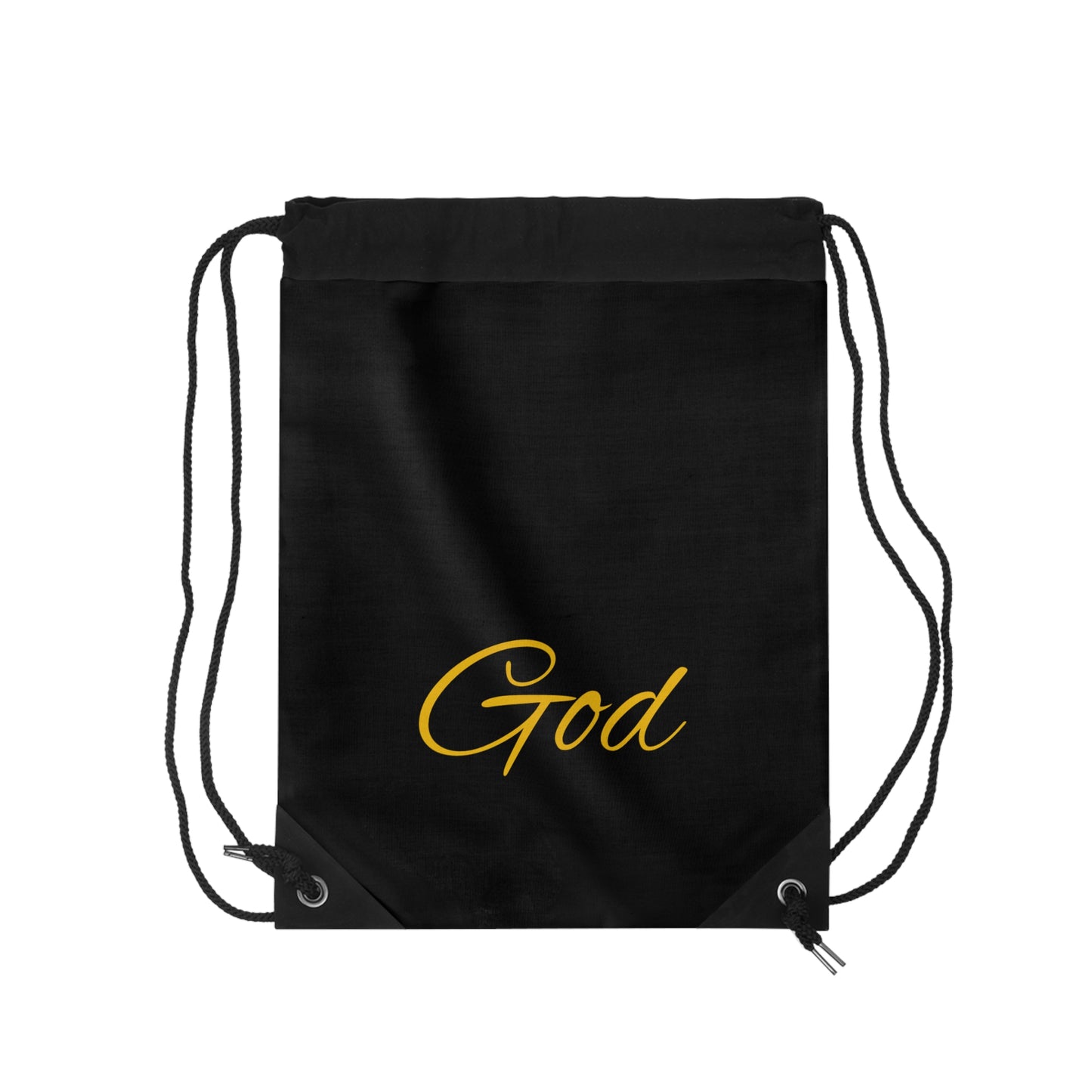 Drawstring Bag mit stylischem Design