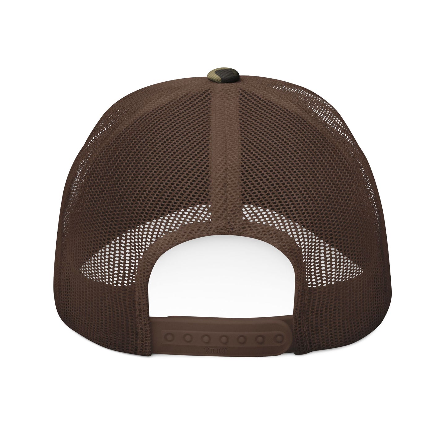 Camouflage Trucker Cap für Outdoor und Alltag
