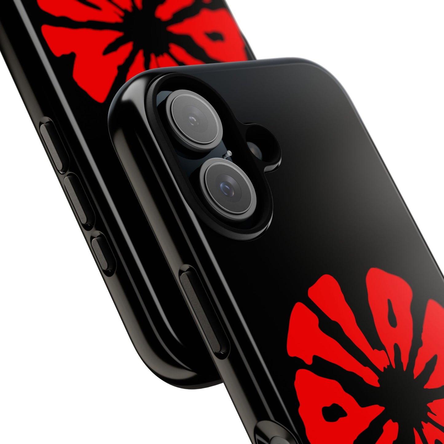 Schutz Hülle 3D Runddruck