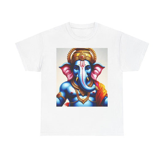 RACAVO - GANESHA