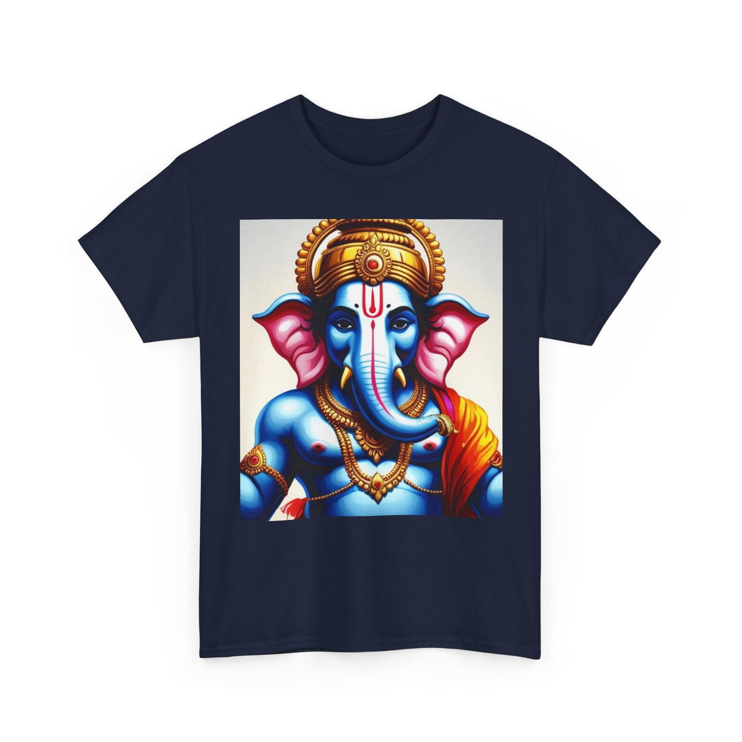 RACAVO - GANESHA
