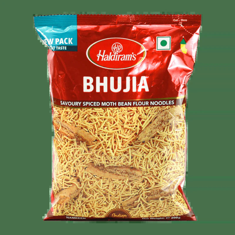 - 200G Bhujia Masala