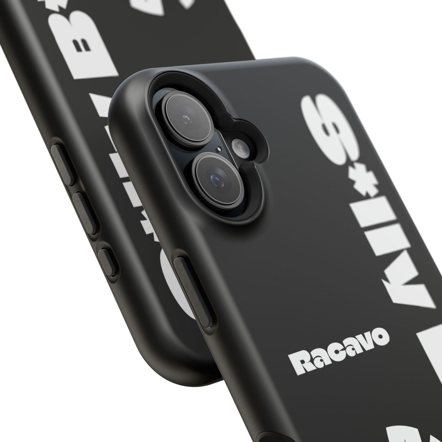 Magnetic Tough Case mit MagSafe Kompatibilität