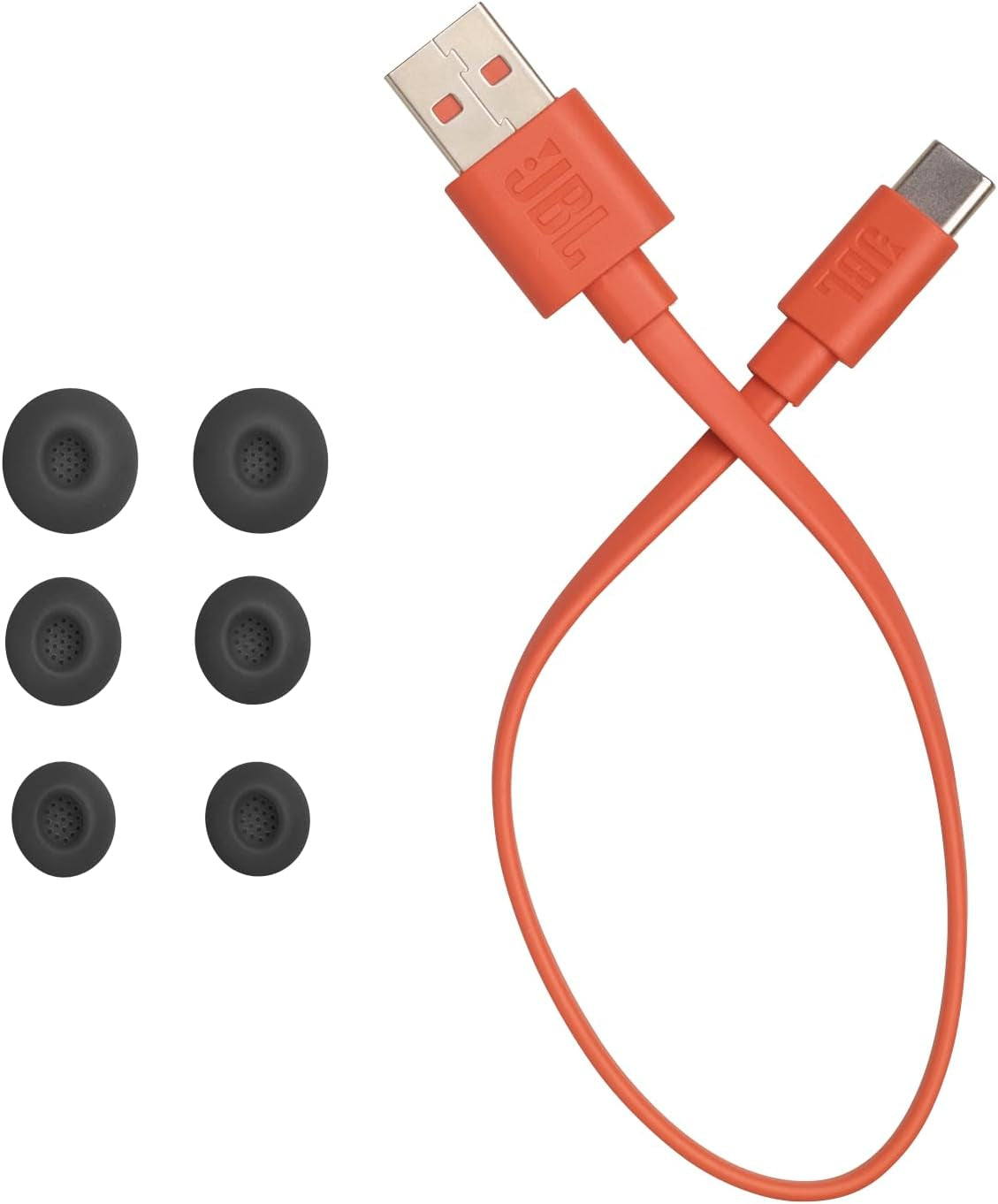 JBL Tune Beam 2, Kabellose Bluetooth-In-Ear-Kopfhörer Mit Noise-Cancelling, 48 H Wiedergabezeit, IP54 Wasser - Und Staubgeschützt, Multipoint-Verbindung, Ergonomisches Design, Schwarz