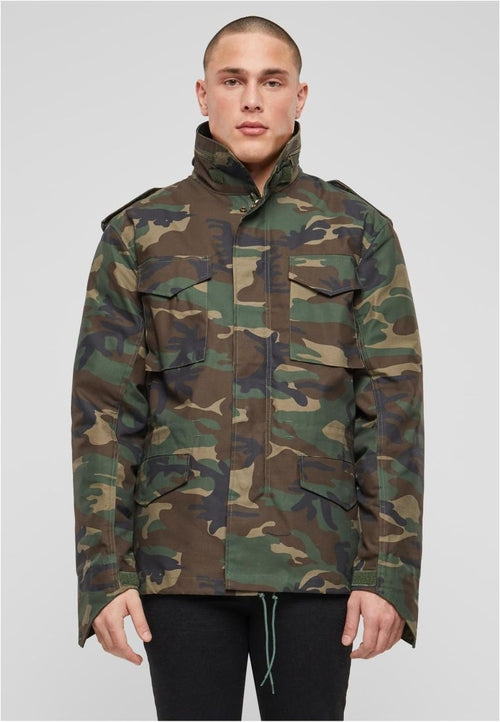 M65 Field Jacket noch bis 13.01.26 erhältlich, werden aus dem Sortiment genommen