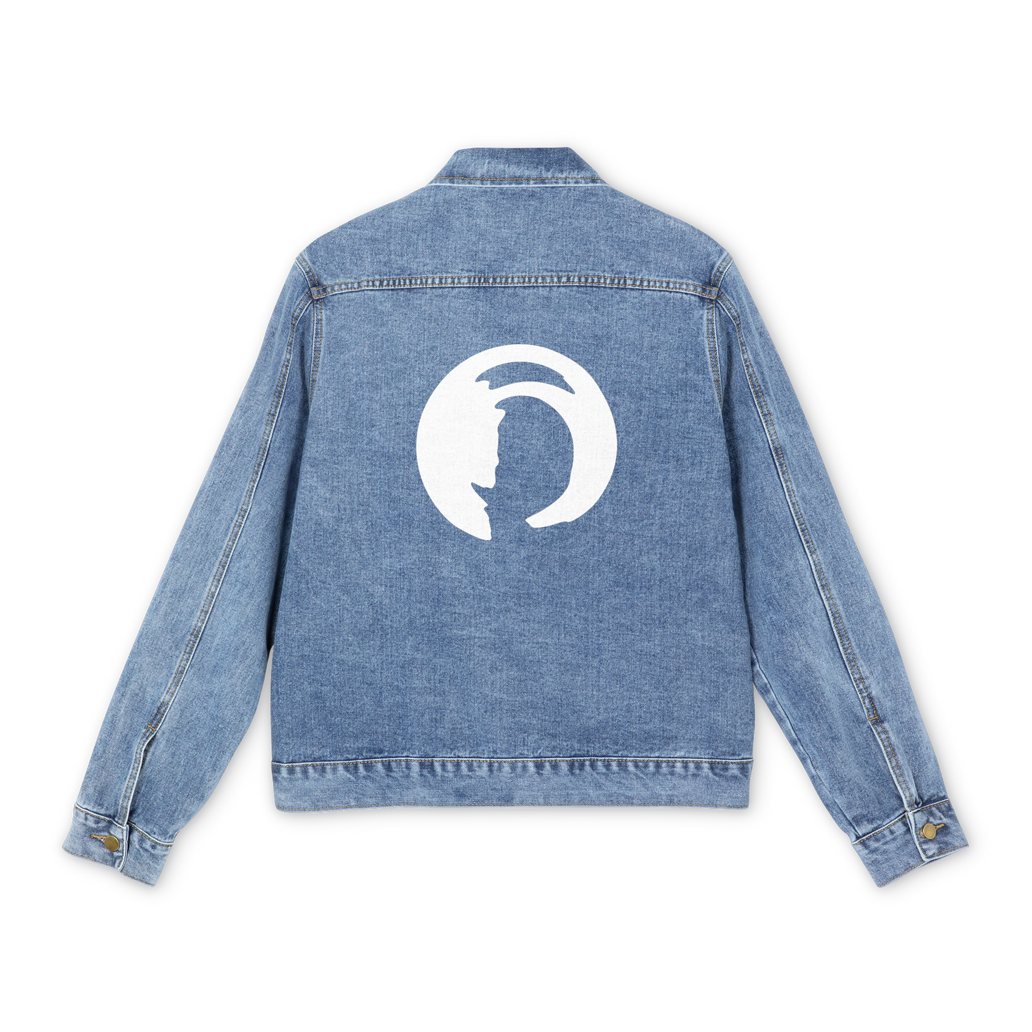 SaltSixteen - Denim Jacket