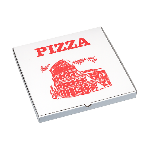 Pizzakartons 100 Stück