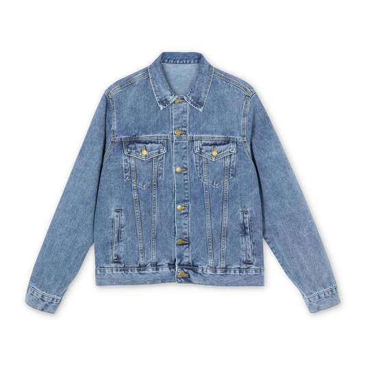 SaltSixteen - Denim Jacket
