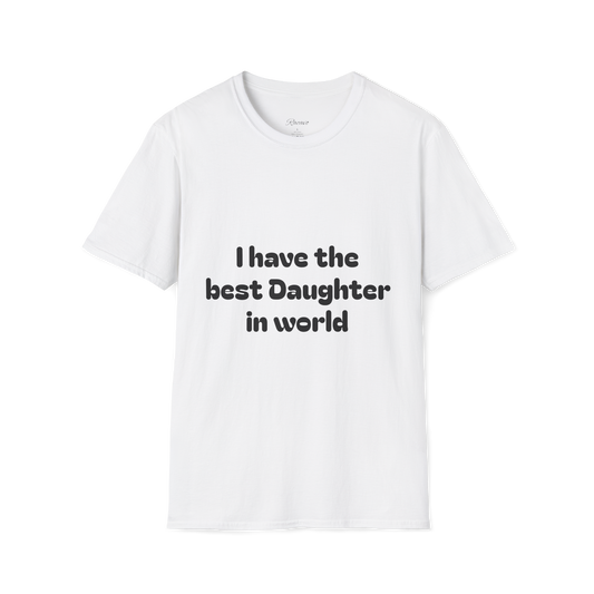 راكافو - أفضل ابنة