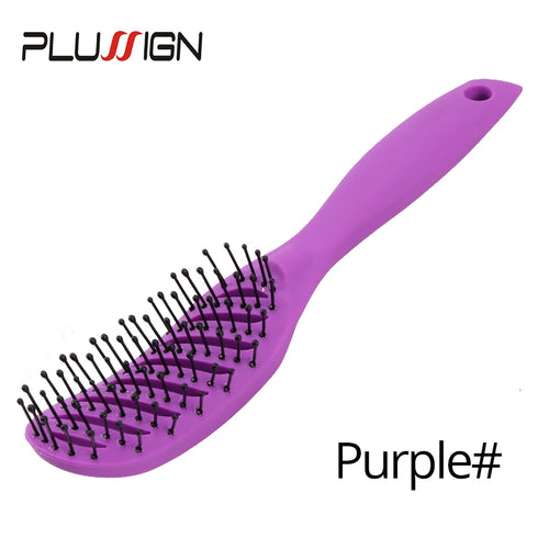 hairbrush 