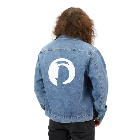 SaltSixteen - Denim Jacket