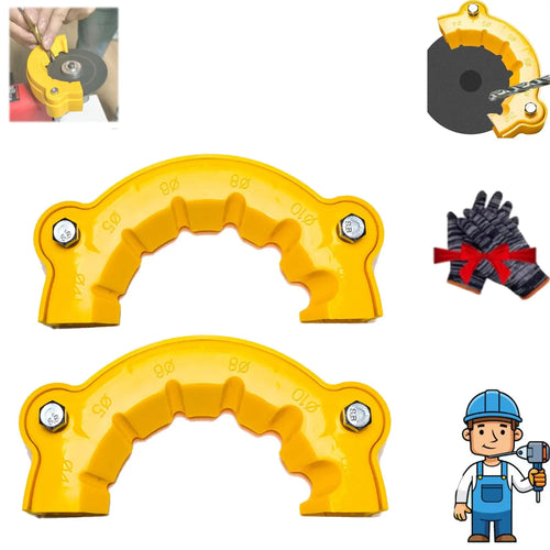 مبراة المثقاب