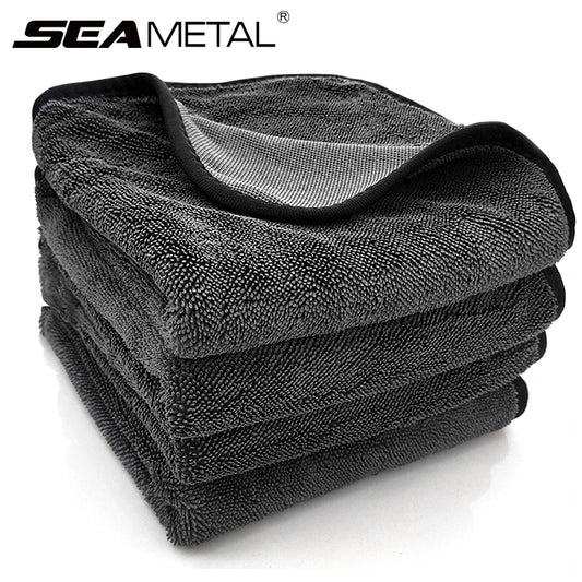 SEAMETAL™ 600GSM Premium Microfiber Cloth 