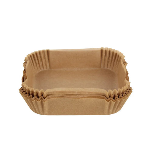 Airfryer Oil Absorber Inserts – 50 pieces