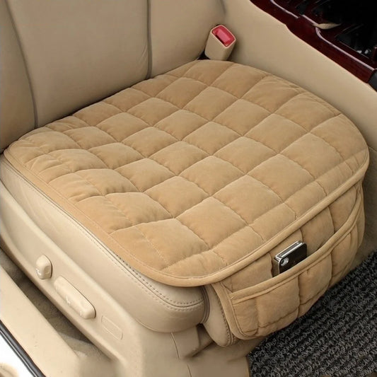 Universal car seat cover 