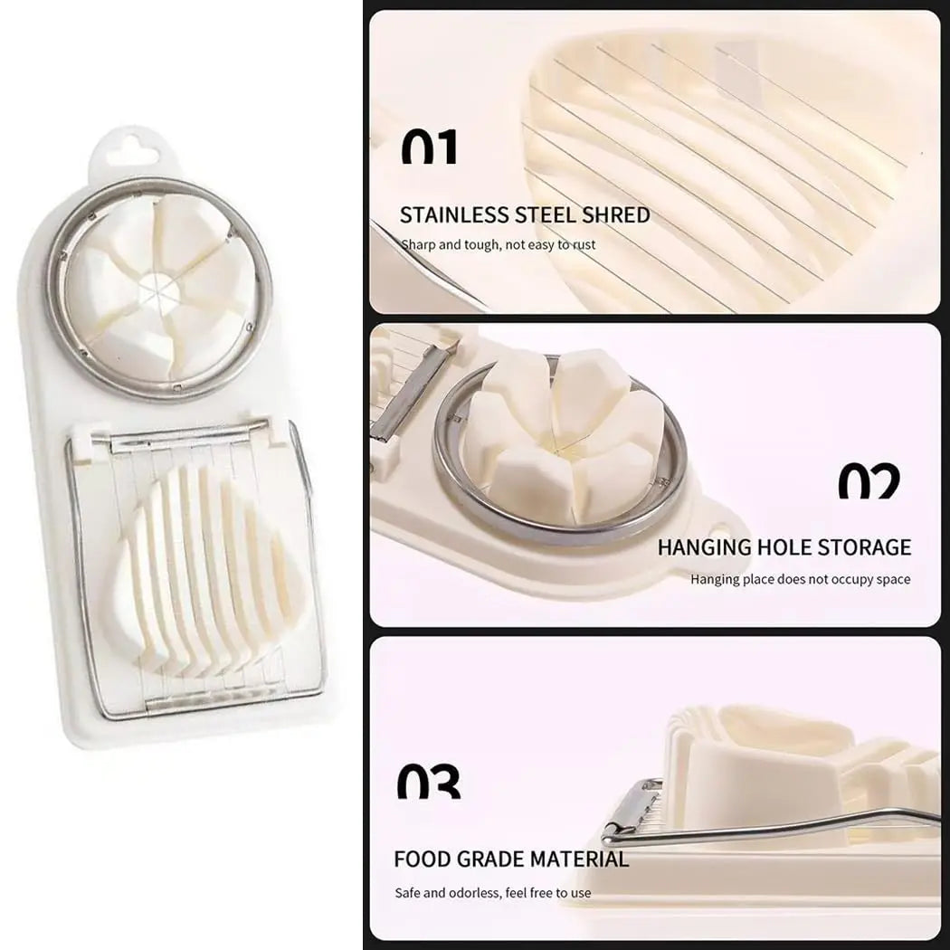 قطاعة البيض 