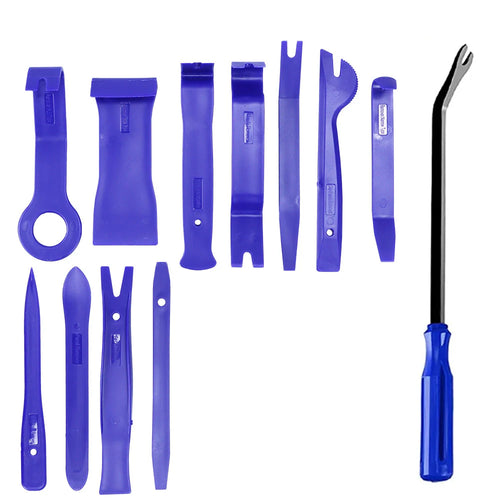 Car Trim Tool Set 