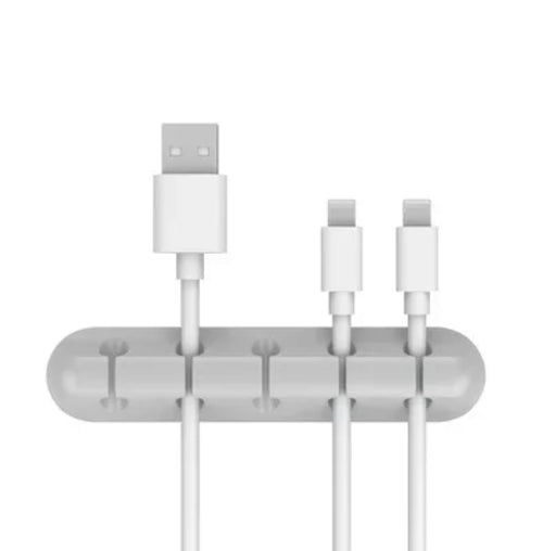 Kabel Halter Silikon