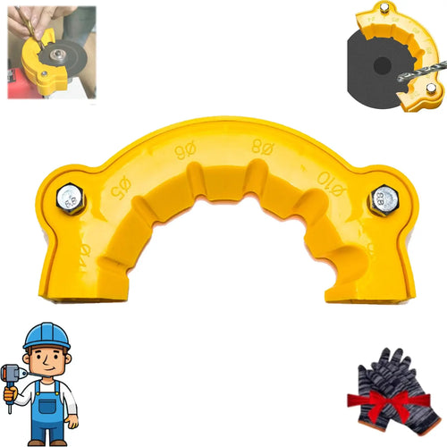 مبراة المثقاب