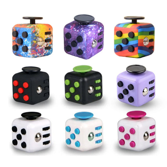 Fidget Klicker Spielzeug mit Sound Funktion
