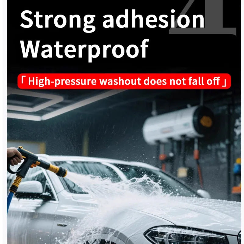 3M Double-Sided Adhesive Pads 