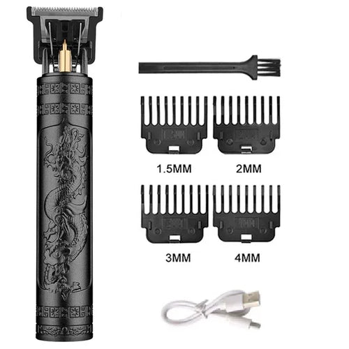 Hair clippers – fast, precise and cordless cutting 