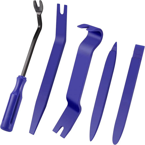 Car Trim Tool Set 