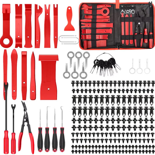 Car Trim Tool Set 