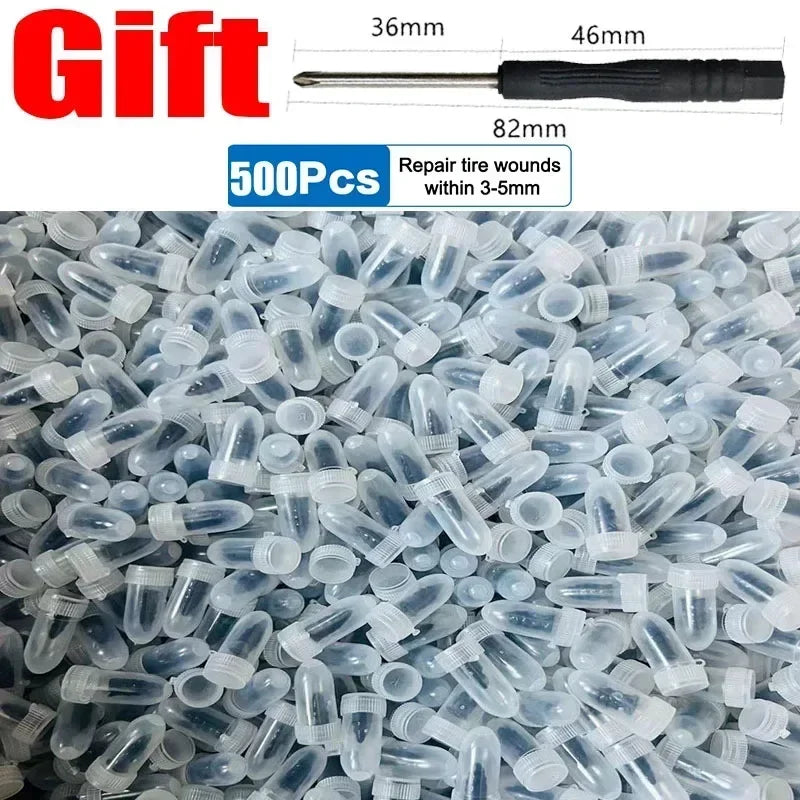  Reifenreparatur Gumminägel – Schnelle & zuverlässige Pannenhilfe