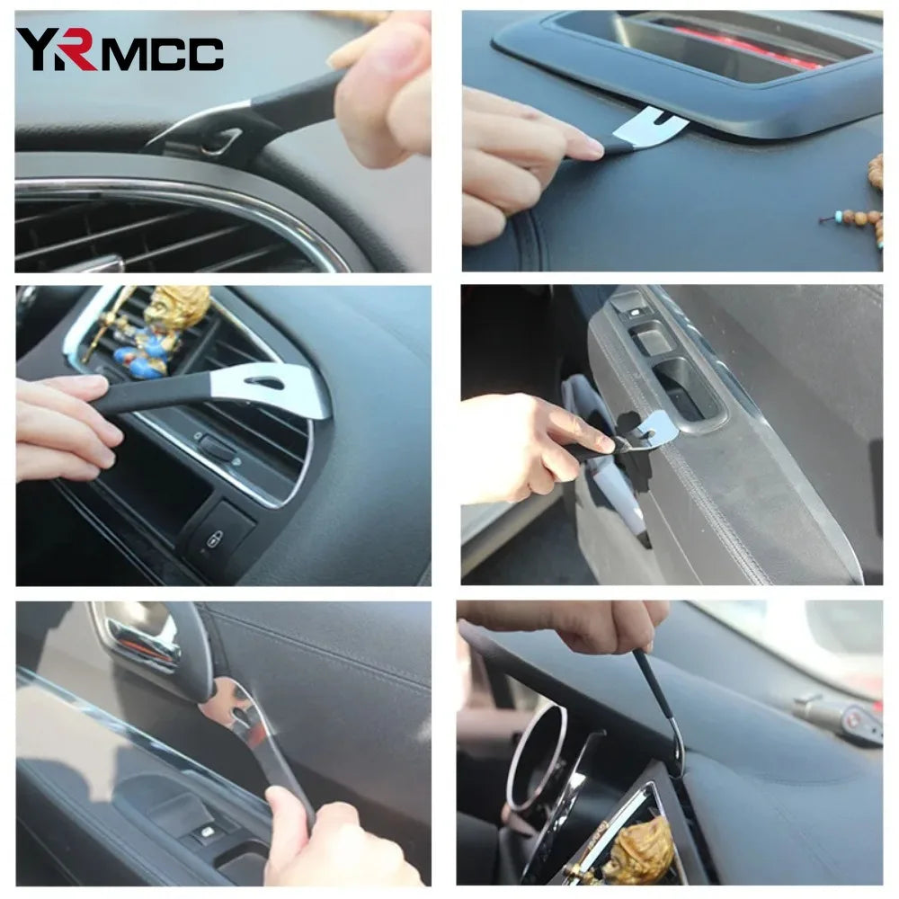 Car Trim Remover Tool
