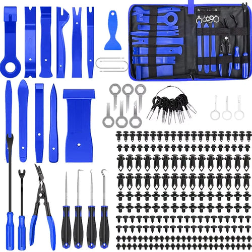 Car Trim Tool Set 